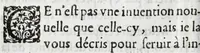 Picture 12 of 32 from Abbreviations des plus difficiles operations de perspective pratique : soulagement tres-grand aux curieux de cét art, principalement aux vrais peintres, qui operent auec connoissance de raison (1644), leaf 74