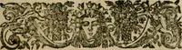An illustration from Abbrégé de la jurisprudence romaine : avec son rapport à ce qui est de notre usage (1653)