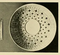 An illustration from The ABC about collecting (1910)