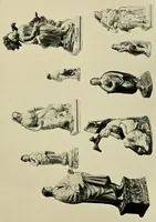 An illustration from The ABC about collecting (1910)