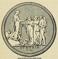 Picture 11 of 18 from The ABC about collecting (1910), leaf 203