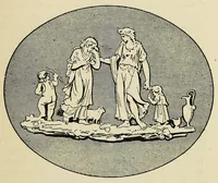 Picture 12 of 18 from The ABC about collecting (1910), leaf 213