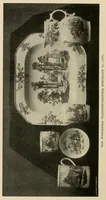 Picture 1 of 18 from The ABC about collecting (1910), leaf 22