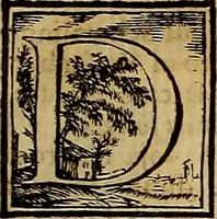 An illustration from Abcedario pittorico : nel quale compendiosamente sono descritte le patrie, i maestri, ed i tempi, ne' quali fiorirono circa quattro mila professori di pittura, di scultura, e d'architettura : diviso in tre parti ... (1704)