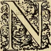 Picture 23 of 42 from Abcedario pittorico : nel quale compendiosamente sono descritte le patrie, i maestri, ed i tempi, ne' quali fiorirono circa quattro mila professori di pittura, di scultura, e d'architettura : diviso in tre parti ... (1704), leaf 63