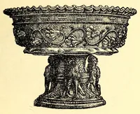 An illustration from The ABC of collecting old continental pottery (1913)