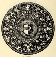 Picture 9 of 18 from The ABC of collecting old continental pottery (1913), leaf 234