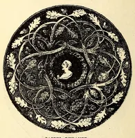Picture 10 of 18 from The ABC of collecting old continental pottery (1913), leaf 246