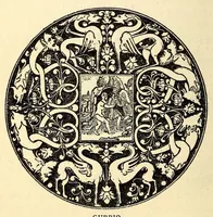 Picture 11 of 18 from The ABC of collecting old continental pottery (1913), leaf 258