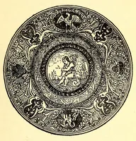 An illustration from The ABC of collecting old continental pottery (1913)