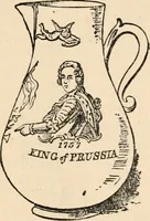 An illustration from The ABC of collecting old English china, giving short history of the English factories, and showing how to apply tests for unmarked china before 1800 (1908)