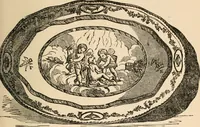 An illustration from The ABC of collecting old English china, giving short history of the English factories, and showing how to apply tests for unmarked china before 1800 (1908)
