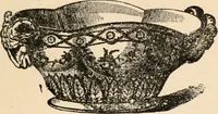 Picture 66 of 66 from The ABC of collecting old English china, giving short history of the English factories, and showing how to apply tests for unmarked china before 1800 (1908), leaf 150