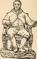 An illustration from The ABC of collecting old English china, giving short history of the English factories, and showing how to apply tests for unmarked china before 1800 (1908)