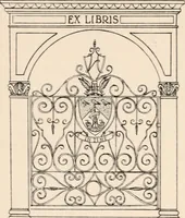 Picture 2 of 66 from The ABC of collecting old English china, giving short history of the English factories, and showing how to apply tests for unmarked china before 1800 (1908), leaf 3