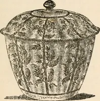 An illustration from The ABC of collecting old English china, giving short history of the English factories, and showing how to apply tests for unmarked china before 1800 (1908)