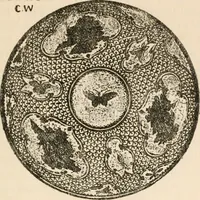 Picture 19 of 66 from The ABC of collecting old English china, giving short history of the English factories, and showing how to apply tests for unmarked china before 1800 (1908), leaf 36