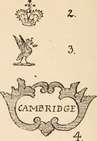 An illustration from The ABC of collecting old English china, giving short history of the English factories, and showing how to apply tests for unmarked china before 1800 (1908)