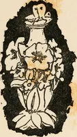 Picture 28 of 66 from The ABC of collecting old English china, giving short history of the English factories, and showing how to apply tests for unmarked china before 1800 (1908), leaf 62