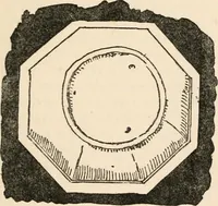 An illustration from The ABC of collecting old English china, giving short history of the English factories, and showing how to apply tests for unmarked china before 1800 (1908)