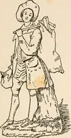 An illustration from The ABC of collecting old English china, giving short history of the English factories, and showing how to apply tests for unmarked china before 1800 (1908)