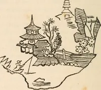 An illustration from The ABC of collecting old English china, giving short history of the English factories, and showing how to apply tests for unmarked china before 1800 (1908)