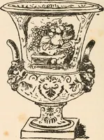 An illustration from The ABC of collecting old English china, giving short history of the English factories, and showing how to apply tests for unmarked china before 1800 (1908)