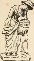 An illustration from The ABC of collecting old English china, giving short history of the English factories, and showing how to apply tests for unmarked china before 1800 (1908)