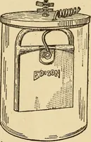An illustration from A-B-C of electricity (1915)