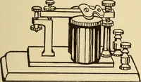 An illustration from A-B-C of electricity (1915)