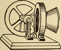 An illustration from A-B-C of electricity (1915)