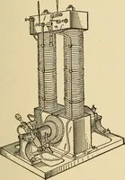 An illustration from A-B-C of electricity (1915)