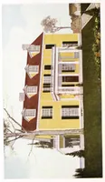 An illustration from The ABC of home painting. (1915)