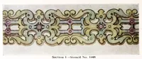An illustration from The ABC of home painting. (1915)