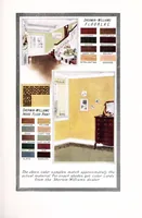 An illustration from The ABC of home painting. (1915)