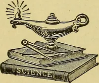 An illustration from The A B C of vacuum tubes in radio reception; an elementary and practical book on the theory and operation of vacuum tubes as detectors and amplifiers. Explains non-mathematically the fundamental principles upon which all vacuum tube circuits are based. Includes practical circuits and practical questions and answers. It is written especially for the beginner. All electrical and radio terms are fully explained (1922)
