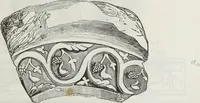Picture 78 of 723 from Abécédaire, ou, Rudiment d'archéologie : architecture religieuse (1886), leaf 100