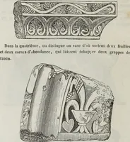 Picture 79 of 723 from Abécédaire, ou, Rudiment d'archéologie : architecture religieuse (1886), leaf 101