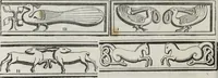 Picture 80 of 723 from Abécédaire, ou, Rudiment d'archéologie : architecture religieuse (1886), leaf 101