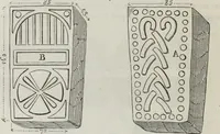 Picture 82 of 723 from Abécédaire, ou, Rudiment d'archéologie : architecture religieuse (1886), leaf 103