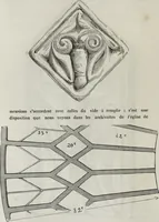 Picture 84 of 723 from Abécédaire, ou, Rudiment d'archéologie : architecture religieuse (1886), leaf 105