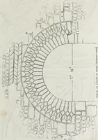 An illustration from Abécédaire, ou, Rudiment d'archéologie : architecture religieuse (1886)