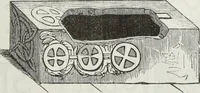 Picture 91 of 723 from Abécédaire, ou, Rudiment d'archéologie : architecture religieuse (1886), leaf 114