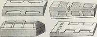 Picture 92 of 723 from Abécédaire, ou, Rudiment d'archéologie : architecture religieuse (1886), leaf 114