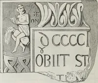 Picture 94 of 723 from Abécédaire, ou, Rudiment d'archéologie : architecture religieuse (1886), leaf 115