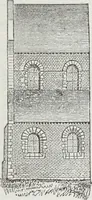 An illustration from Abécédaire, ou, Rudiment d'archéologie : architecture religieuse (1886)