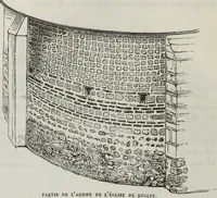 Picture 100 of 723 from Abécédaire, ou, Rudiment d'archéologie : architecture religieuse (1886), leaf 125