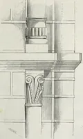 An illustration from Abécédaire, ou, Rudiment d'archéologie : architecture religieuse (1886)