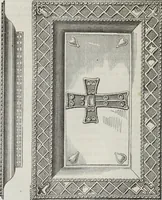 Picture 104 of 723 from Abécédaire, ou, Rudiment d'archéologie : architecture religieuse (1886), leaf 129