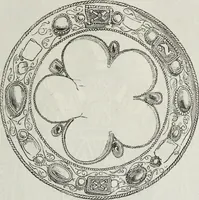 Picture 107 of 723 from Abécédaire, ou, Rudiment d'archéologie : architecture religieuse (1886), leaf 132